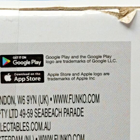 Funko Pop! Games Sonic the Hedgehog & Hero Chao 1036 Vinyl Figures Flocked NEW - Picture 16 of 16